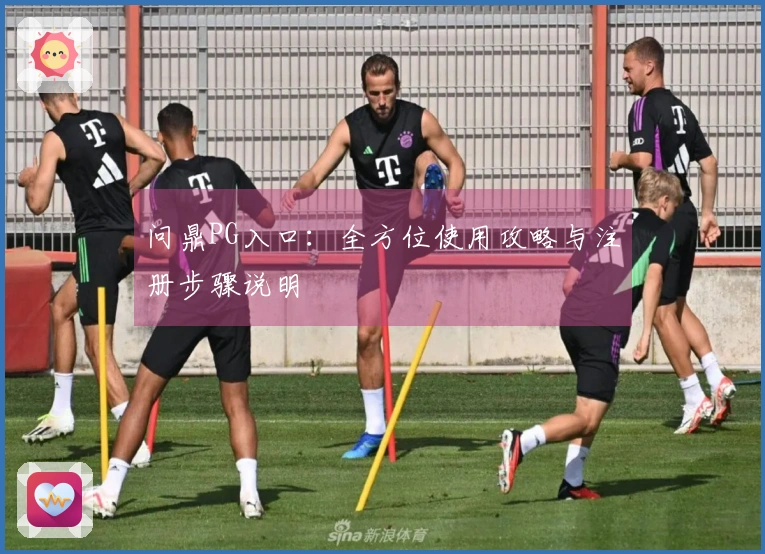 问鼎PG入口：全方位使用攻略与注册步骤说明