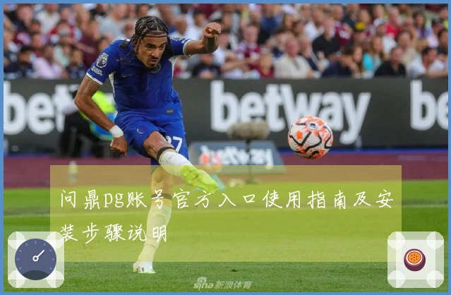 问鼎pg账号官方入口使用指南及安装步骤说明