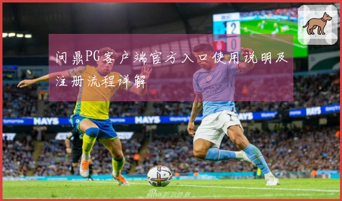 问鼎PG客户端官方入口使用说明及注册流程详解