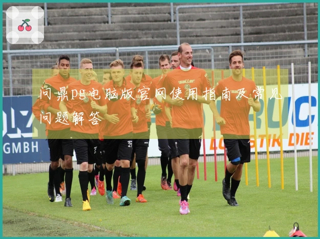 问鼎pg电脑版官网使用指南及常见问题解答